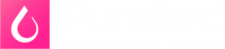 Puretec Logo
