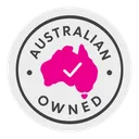 Australian Owned