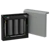 FilterWall F Series